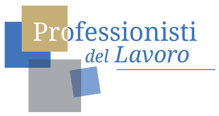 Professionisti del lavoro